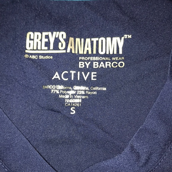 Scrubs - Picture 12 of 14